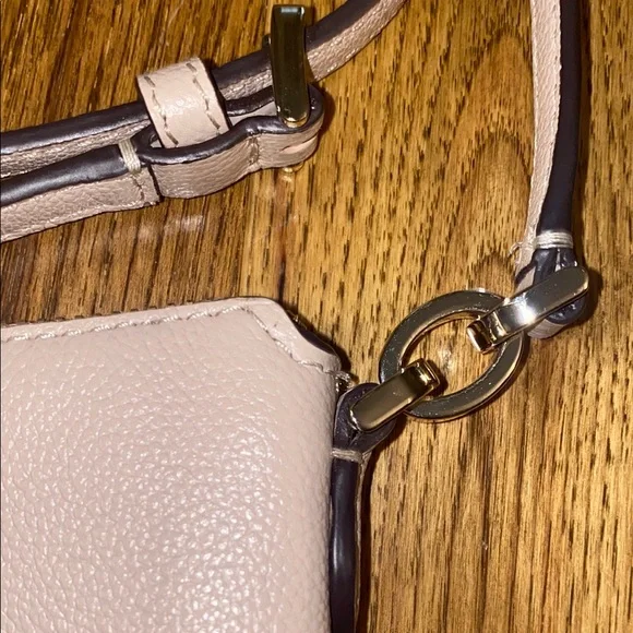 Kate Spade Bailey Crossbody Bag in Warm Beige - Picture 8 of 14